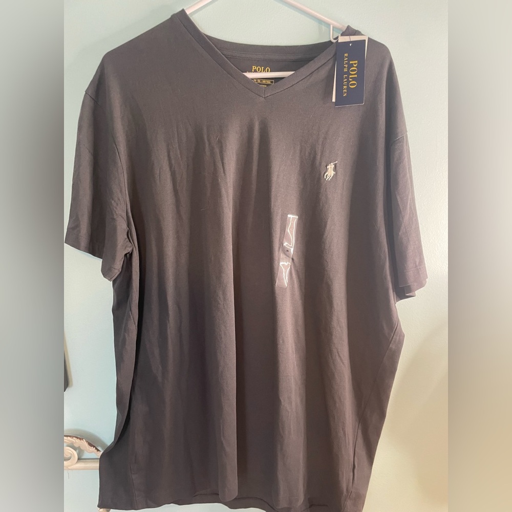 Polo Ralph Lauren’s men’s tee shirt NWT